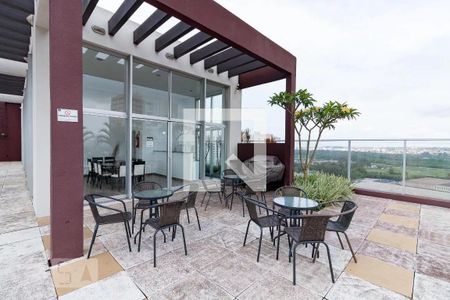 Studio para alugar com 39m², 1 quarto e 1 vaga Studio para alugar com 39m², 1 quarto e 1 vagaÁrea comum