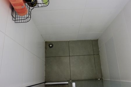 Studio para alugar com 39m², 1 quarto e 1 vagaBanheiro 