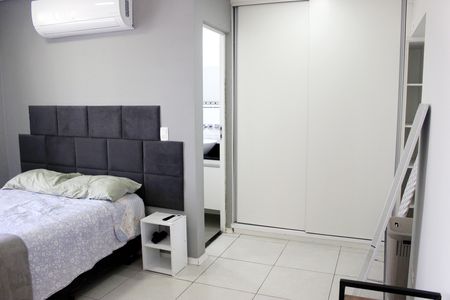 Quarto  de kitnet/studio à venda com 1 quarto, 39m² em Vila Augusta, Guarulhos