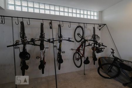 Studio para alugar com 39m², 1 quarto e 1 vaga Studio para alugar com 39m², 1 quarto e 1 vagaÁrea comum