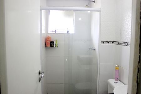Studio para alugar com 39m², 1 quarto e 1 vagaBanheiro 