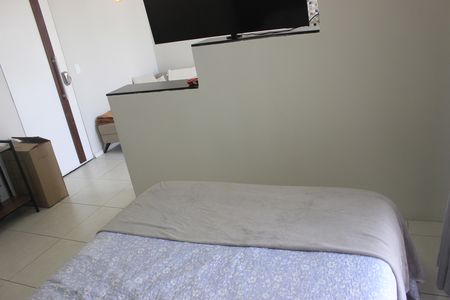 Studio para alugar com 39m², 1 quarto e 1 vagaQuarto 