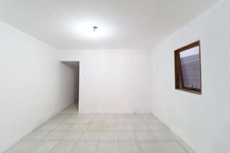 Sala de casa para alugar com 1 quarto, 55m² em Jardim Filhos da Terra, São Paulo