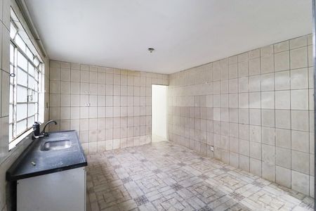 Casa para alugar com 55m², 1 quarto e sem vaga Casa para alugar com 55m², 1 quarto e sem vagaCozinha