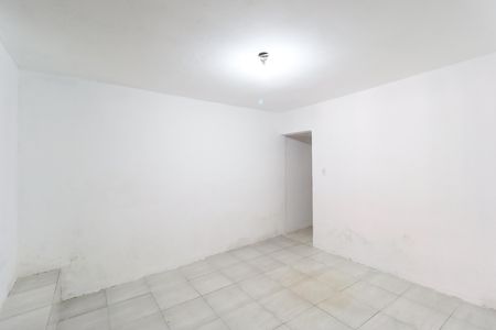Sala de casa para alugar com 1 quarto, 55m² em Jardim Filhos da Terra, São Paulo