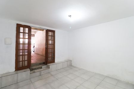 Sala de casa para alugar com 1 quarto, 55m² em Jardim Filhos da Terra, São Paulo