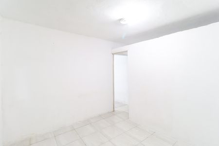 Quarto de casa para alugar com 1 quarto, 55m² em Jardim Filhos da Terra, São Paulo