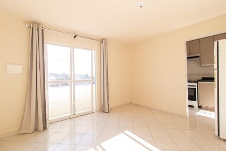 Apartamento para alugar com 54m², 2 quartos e 1 vaga Apartamento para alugar com 54m², 2 quartos e 1 vagaSala