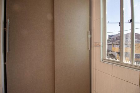 Apartamento para alugar com 54m², 2 quartos e 1 vaga Apartamento para alugar com 54m², 2 quartos e 1 vagaÁrea de Serviço