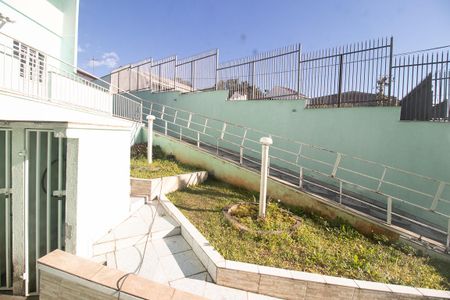 Apartamento para alugar com 54m², 2 quartos e 1 vaga Apartamento para alugar com 54m², 2 quartos e 1 vagaVista do Quarto 1