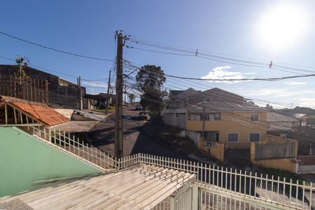 Apartamento para alugar com 54m², 2 quartos e 1 vaga Apartamento para alugar com 54m², 2 quartos e 1 vagaVista da Sacada