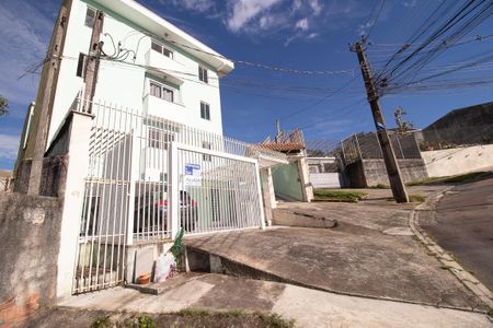 Apartamento para alugar com 54m², 2 quartos e 1 vaga Apartamento para alugar com 54m², 2 quartos e 1 vagaFachada do Prédio