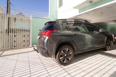 Apartamento para alugar com 54m², 2 quartos e 1 vaga Apartamento para alugar com 54m², 2 quartos e 1 vagaGaragem