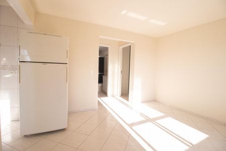 Apartamento para alugar com 54m², 2 quartos e 1 vaga Apartamento para alugar com 54m², 2 quartos e 1 vagaSala