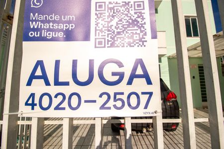 Apartamento para alugar com 54m², 2 quartos e 1 vaga Apartamento para alugar com 54m², 2 quartos e 1 vagaDetalhe