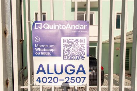 Apartamento para alugar com 54m², 2 quartos e 1 vaga Apartamento para alugar com 54m², 2 quartos e 1 vagaDetalhe