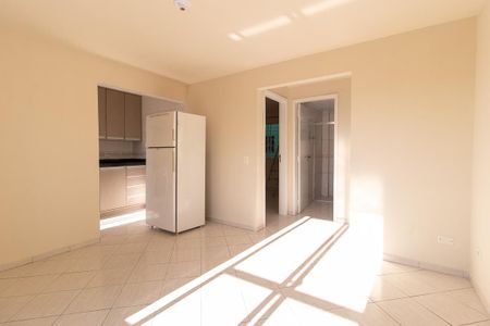 Apartamento para alugar com 54m², 2 quartos e 1 vaga Apartamento para alugar com 54m², 2 quartos e 1 vagaSala
