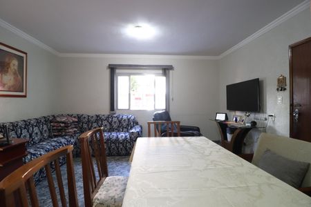 Apartamento para alugar com 75m², 3 quartos e 1 vagaSala