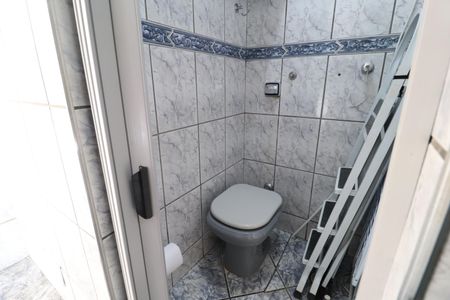 Apartamento para alugar com 75m², 3 quartos e 1 vagaBanheiro Social 2