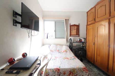 Apartamento para alugar com 75m², 3 quartos e 1 vagaQuarto 2