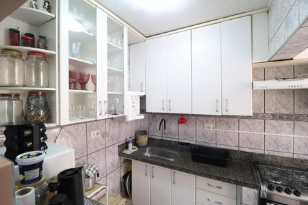 Apartamento para alugar com 75m², 3 quartos e 1 vagaCozinha