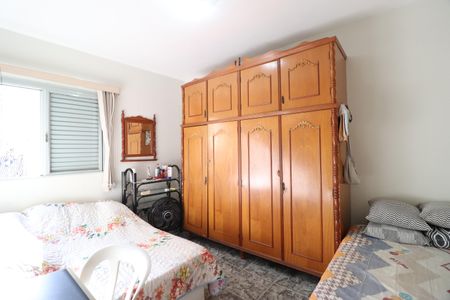 Apartamento para alugar com 75m², 3 quartos e 1 vagaQuarto 2
