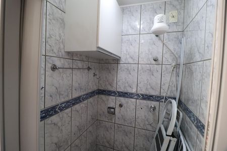 Apartamento para alugar com 75m², 3 quartos e 1 vagaBanheiro Social 2