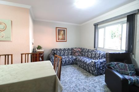 Apartamento para alugar com 75m², 3 quartos e 1 vagaSala