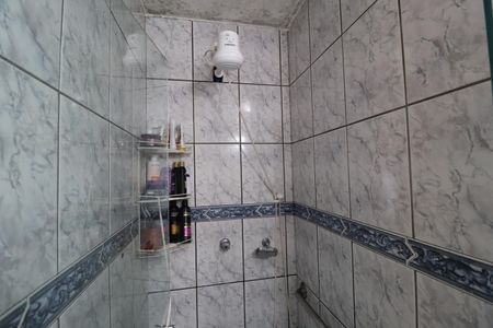Apartamento para alugar com 75m², 3 quartos e 1 vagaBanheiro Social