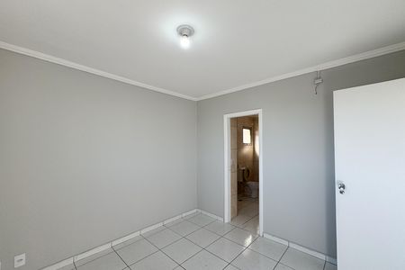 Suíte  de apartamento para alugar com 1 quarto, 45m² em Centro, São Bernardo do Campo