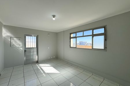 Apartamento para alugar com 1 quarto, 45m² em Centro, São Bernardo do Campo