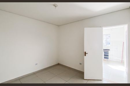 Quarto  de casa para alugar com 1 quarto, 40m² em Parque Boturussu, São Paulo