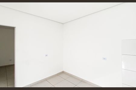 Cozinha  de casa para alugar com 1 quarto, 40m² em Parque Boturussu, São Paulo