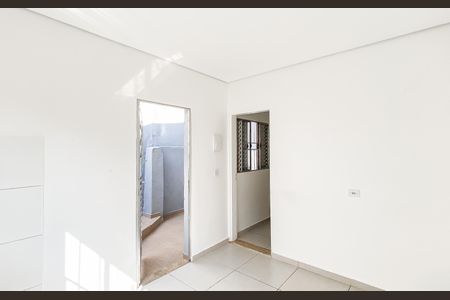 Cozinha  de casa para alugar com 1 quarto, 40m² em Parque Boturussu, São Paulo