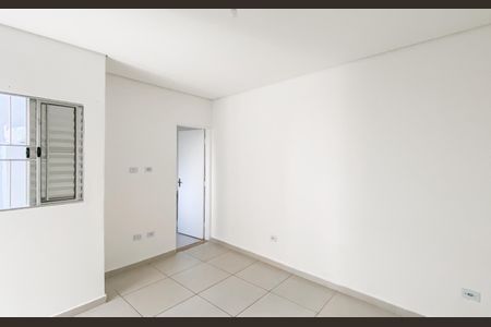 Casa para alugar com 1 quarto, 40m² em Parque Boturussu, São Paulo