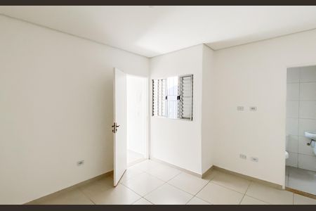 Quarto  de casa para alugar com 1 quarto, 40m² em Parque Boturussu, São Paulo