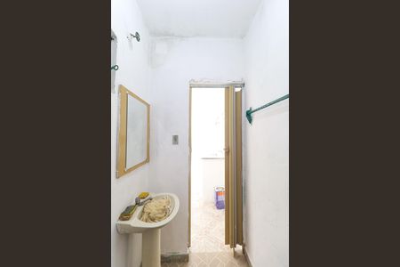 Casa para alugar com 1 quarto, 30m² em Jardim Filhos da Terra, São Paulo