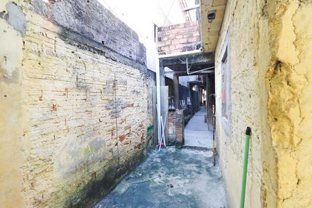 Casa para alugar com 1 quarto, 30m² em Jardim Filhos da Terra, São Paulo