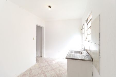 Casa para alugar com 1 quarto, 30m² em Jardim Filhos da Terra, São Paulo