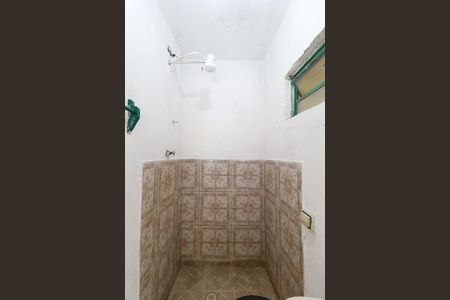 Casa para alugar com 1 quarto, 30m² em Jardim Filhos da Terra, São Paulo