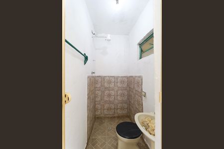 Casa para alugar com 1 quarto, 30m² em Jardim Filhos da Terra, São Paulo
