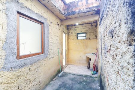 Casa para alugar com 30m², 1 quarto e sem vaga Casa para alugar com 30m², 1 quarto e sem vagaÁrea de serviço