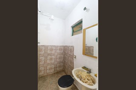Casa para alugar com 1 quarto, 30m² em Jardim Filhos da Terra, São Paulo