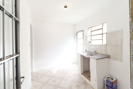 Casa para alugar com 1 quarto, 30m² em Jardim Filhos da Terra, São Paulo