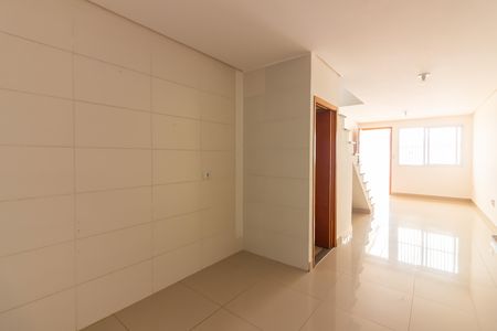 Cozinha de casa à venda com 2 quartos, 64m² em Jardim D’abril, Osasco