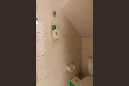 Lavabo de casa à venda com 2 quartos, 64m² em Jardim D’abril, Osasco