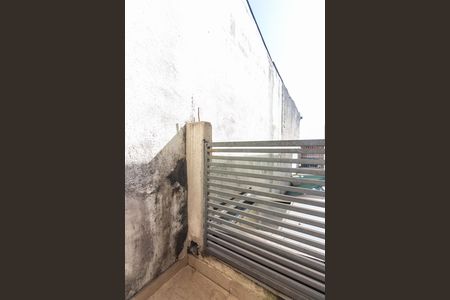 Sacada de casa à venda com 2 quartos, 64m² em Jardim D’abril, Osasco
