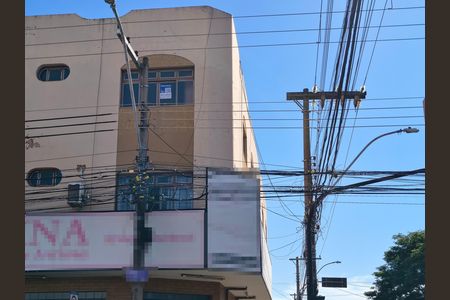 Plaquinha de apartamento para alugar com 3 quartos, 114m² em Martins, Uberlândia