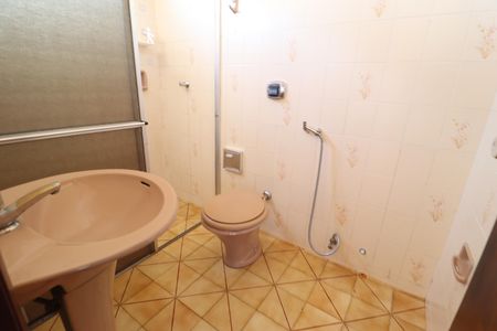 Apartamento para alugar com 114m², 3 quartos e 1 vagaBanheiro Suíte