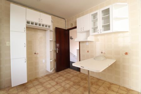 Apartamento para alugar com 114m², 3 quartos e 1 vagaCozinha